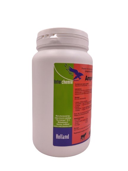 Amprolin- 300ws 1kg - Shopivet.com
