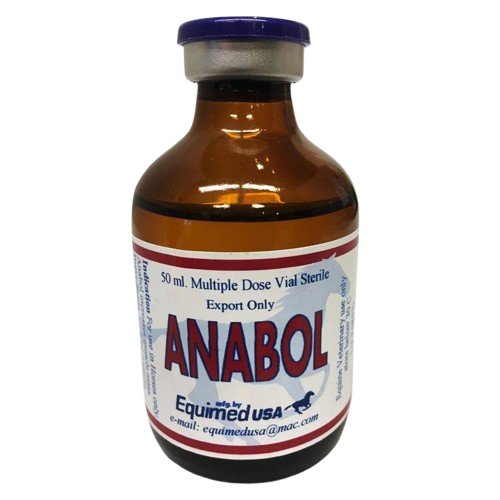 Anabol 50ml - Shopivet.com