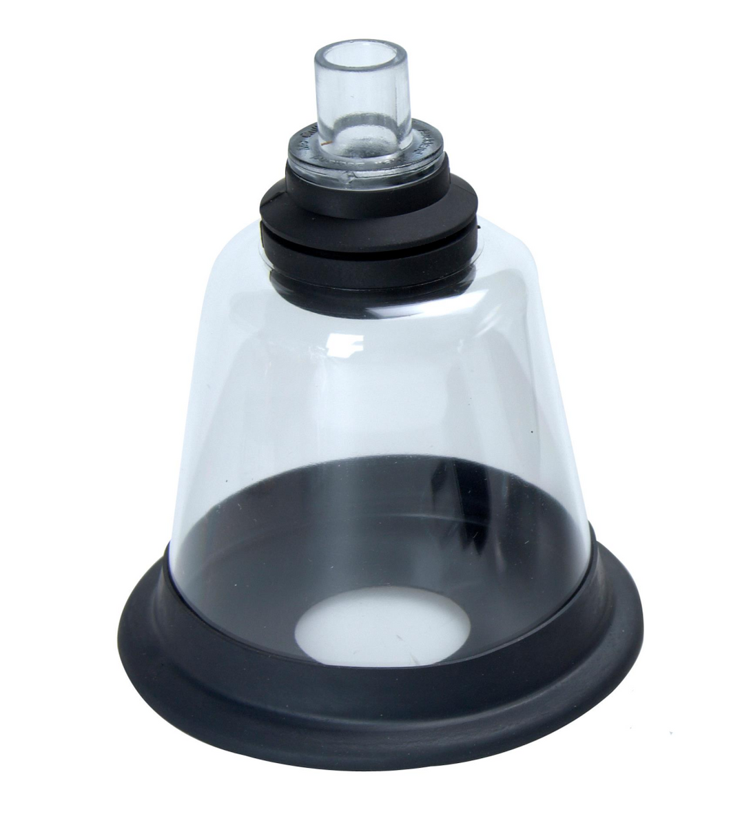 Anaesthetic face mask for cats Ø 85 mm