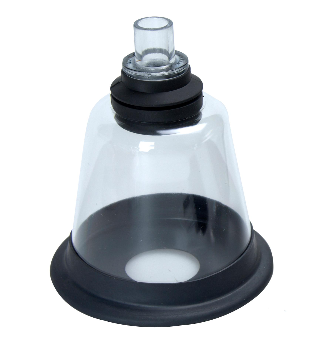 Anaesthetic face mask for cats Ø 85 mm