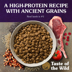Ancient Mountain Canine Recipe - 12.7kg(28lbs) - Shopivet.com