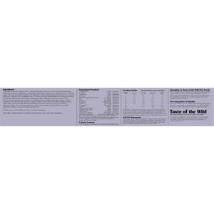 Ancient Mountain Canine Recipe - 2.27kg(5lbs) - Shopivet.com