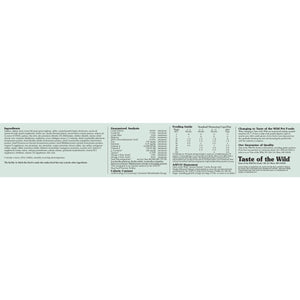 Ancient Stream Canine Recipe - 12.7kg(28lbs) - Shopivet.com