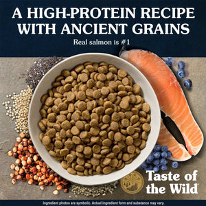 Ancient Stream Canine Recipe - 12.7kg(28lbs) - Shopivet.com