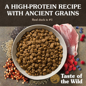 Ancient Wetlands Canine Recipe - 12.7kg(28lbs) - Shopivet.com