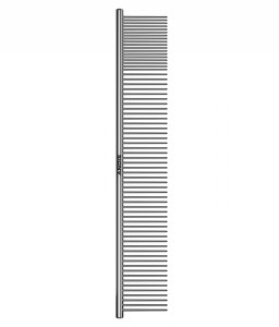 Andis 10" Steel Comb - Shopivet.com