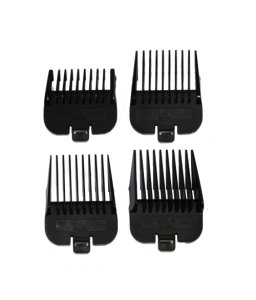 Andis 4 - Piece Comb Set - Shopivet.com