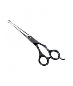 Andis 6.5" Ball Tip Shear Right Handed - Shopivet.com