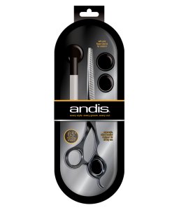 Andis 6.5" Thinning Shear — Right Handed - Shopivet.com