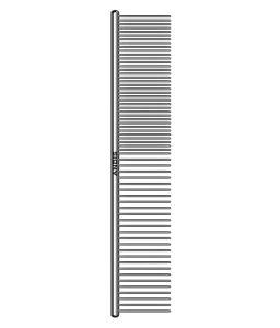 Andis 7 - 1/2" Steel Comb - Shopivet.com