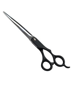 Andis 8" Curved Shear — Right Handed - Shopivet.com