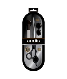 Andis 8" Curved Shear — Right Handed - Shopivet.com