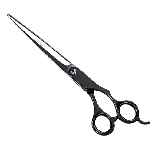 Andis 8" Straight Shear — Right Handed - Shopivet.com