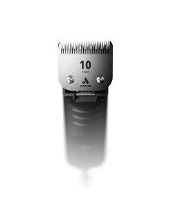 Andis AGC 2 - Speed Brushless Clipper Black - Shopivet.com