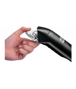 Andis AGC 2 - Speed Brushless Clipper Black - Shopivet.com