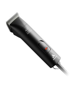 Andis AGC 2 - Speed Brushless Clipper Black - Shopivet.com