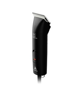 Andis AGC 2 - Speed Brushless Clipper Black - Shopivet.com