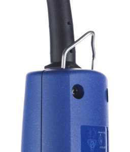 Andis AGC 2 - Speed Brushless Clipper - Blue - Shopivet.com