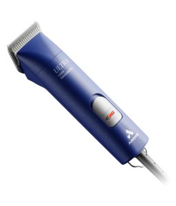 Andis AGC 2 - Speed Brushless Clipper - Blue - Shopivet.com