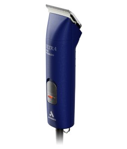 Andis AGC 2 - Speed Brushless Clipper - Blue - Shopivet.com