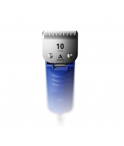 Andis AGC 2 - Speed Brushless Clipper - Blue - Shopivet.com