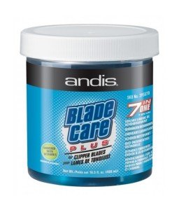 Andis Blade Care Plus® Dip Jar 16oz.(12 Count Case) - Shopivet.com