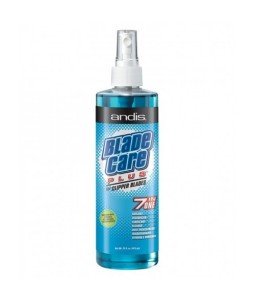 Andis Blade Care Plus Spray Bottle 473 Ml - Shopivet.com