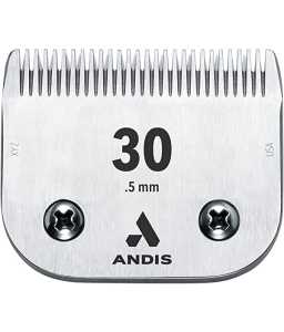 Andis Ceramic Edge® Detachable Blade 0.5mm - Shopivet.com