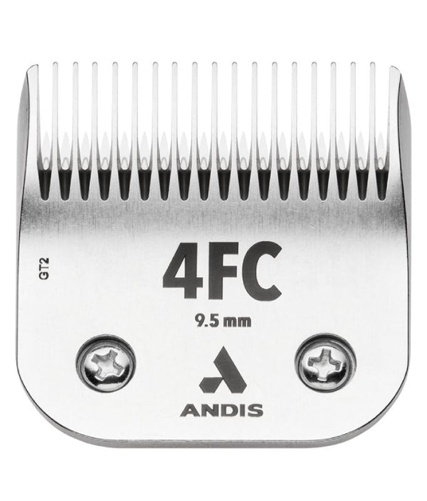 Andis CeramicEdge® Detachable Blade 4 FC / 9.5mm - Shopivet.com