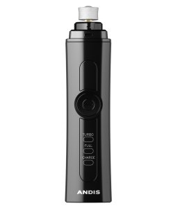 Andis Cordless Nail Grinder - Shopivet.com