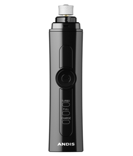 Andis Cordless Nail Grinder - Shopivet.com