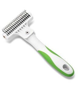 Andis Deshedder Brush 2.65 In - Shopivet.com