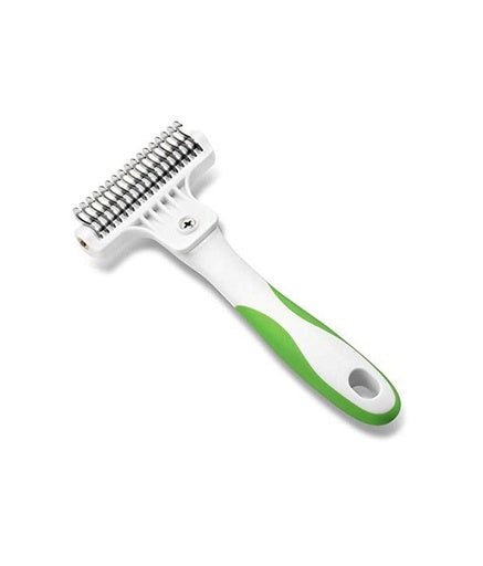 Andis Deshedder Brush 2.65 In - Shopivet.com