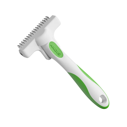 Andis Deshedding Tool [Length: 6.25 in] - Shopivet.com