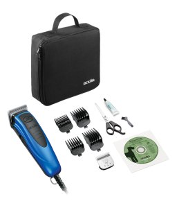 ANDIS EASYCLIP VERSA 13 - PIECE DETACHABLE BLADE PET CLIPPER KIT - Shopivet.com