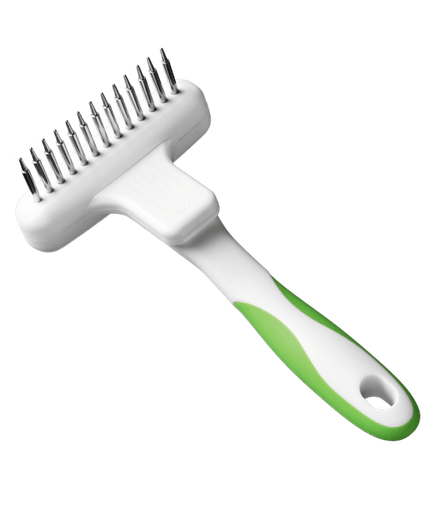 Andis Flexible Rake Comb - 16.5 cm - Shopivet.com