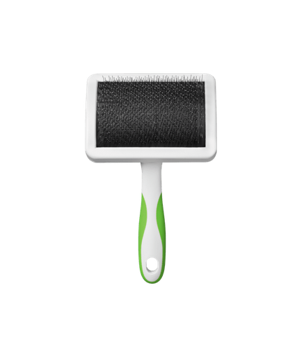 Andis Large Firm Slicker Brush - Shopivet.com