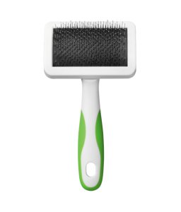 Andis Medium Firm Slicker Brush - Shopivet.com