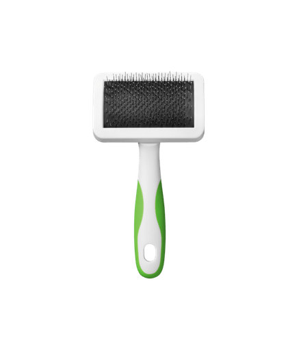 Andis Medium Firm Slicker Brush - Shopivet.com