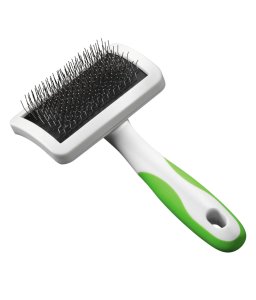 Andis Medium Firm Slicker Brush - Shopivet.com