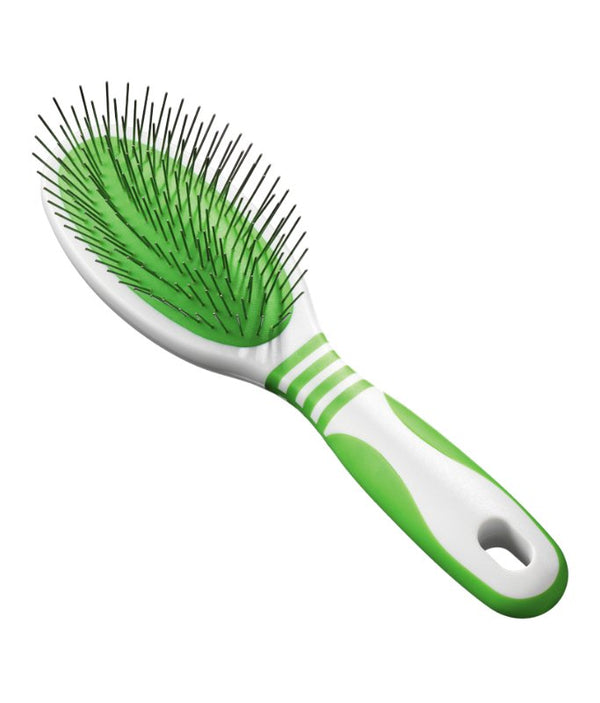 Andis Medium Pin Brush - Shopivet.com