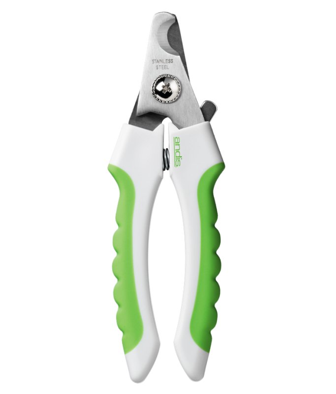 Andis Nail Clipper L - Shopivet.com