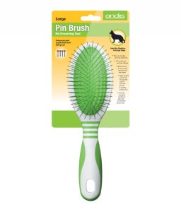 Andis Pin Brush - Shopivet.com