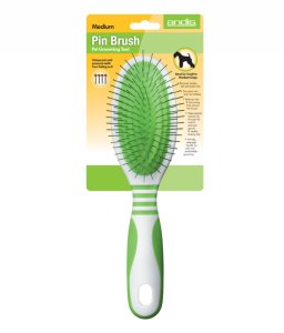 Andis Pin Brush - Shopivet.com