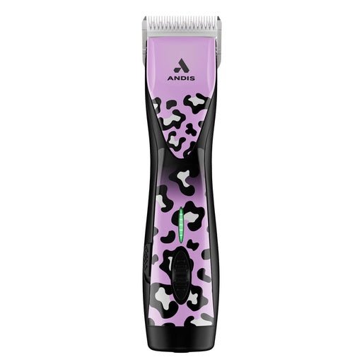 Andis Professional Pulse ZR II - Limited Edition Wild Cordless Clipper - Shopivet.com