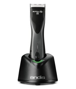 Andis Pulse ZR® II Detachable Blade Clipper - Shopivet.com