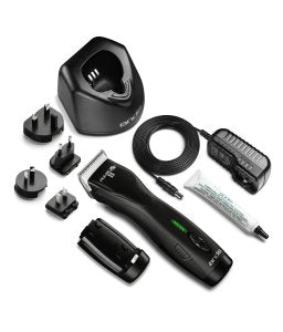 Andis Pulse ZR® II Detachable Blade Clipper - Shopivet.com