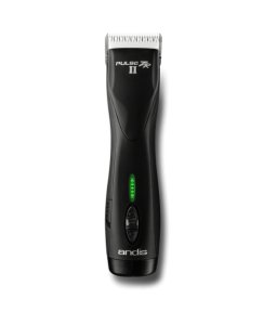 Andis Pulse ZR® II Detachable Blade Clipper - Shopivet.com