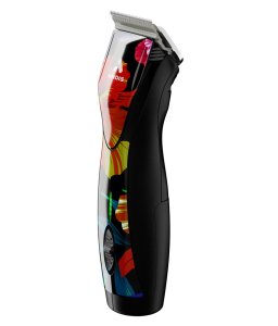 Andis Pulse ZR II Floral Clipper - Shopivet.com