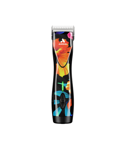 Andis Pulse ZR II Floral Clipper - Shopivet.com